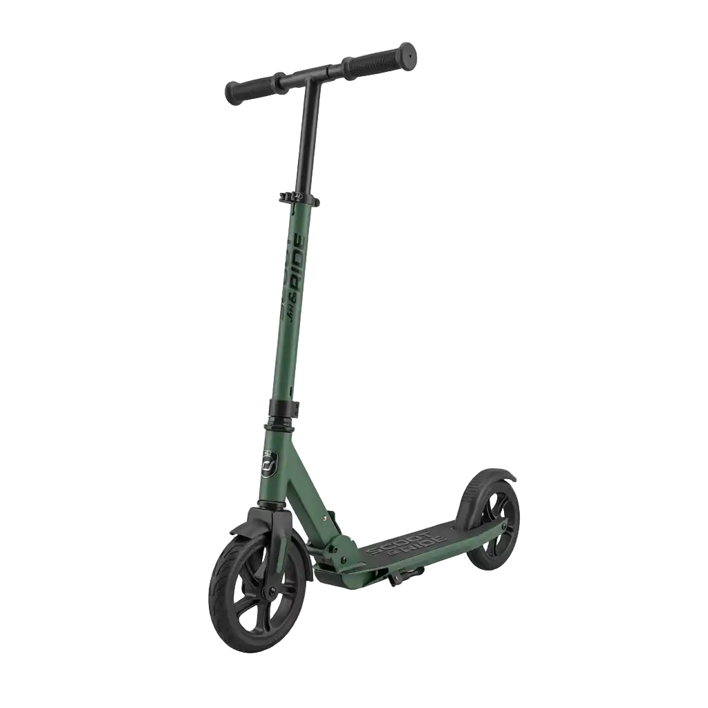 Scoot & Ride afbeelding