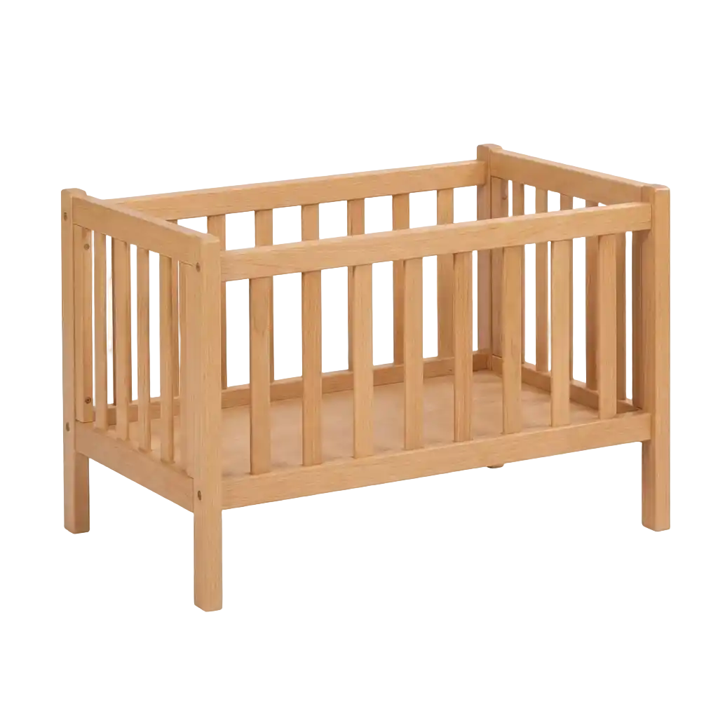 Poppenbedden afbeelding