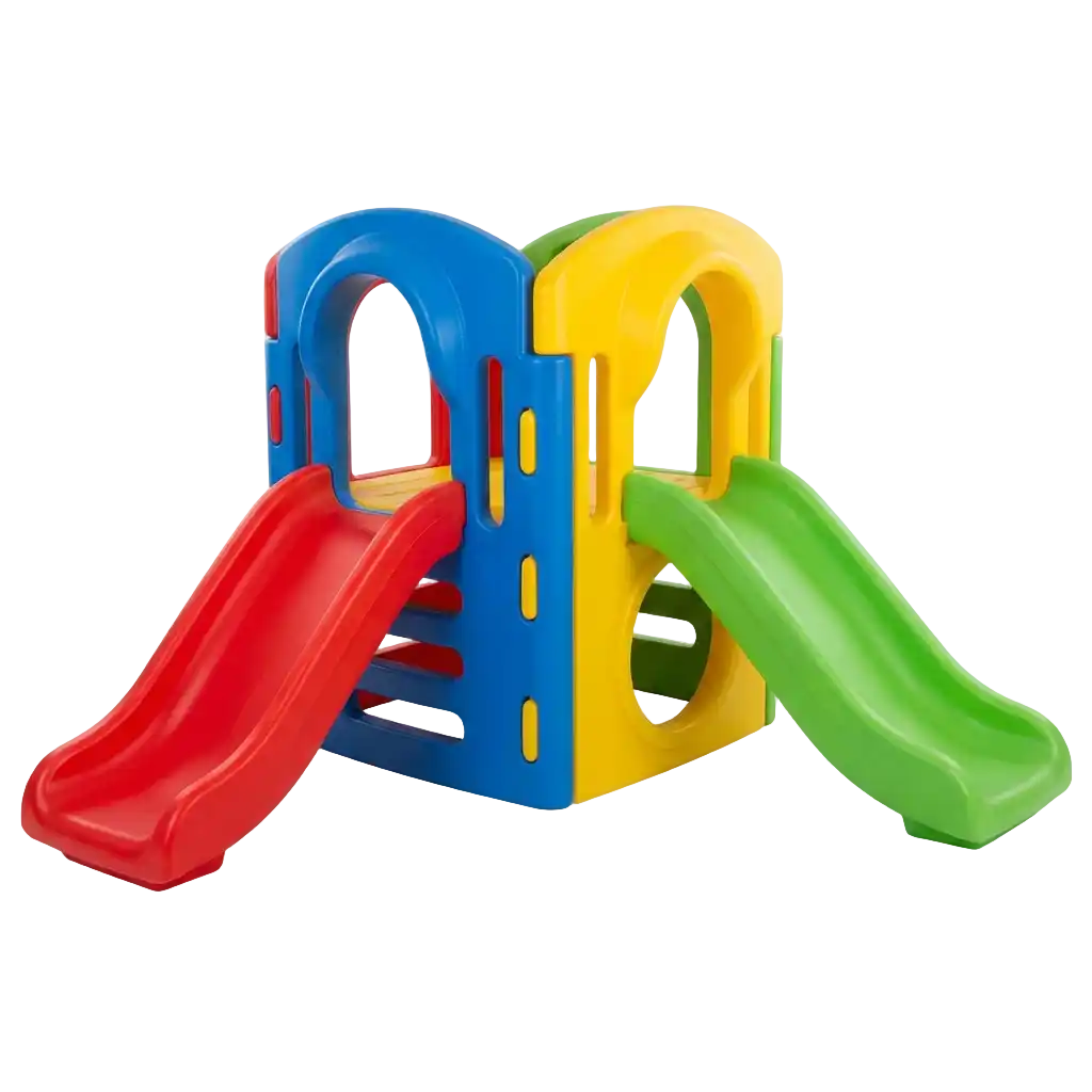 Kinderglijbanen afbeelding