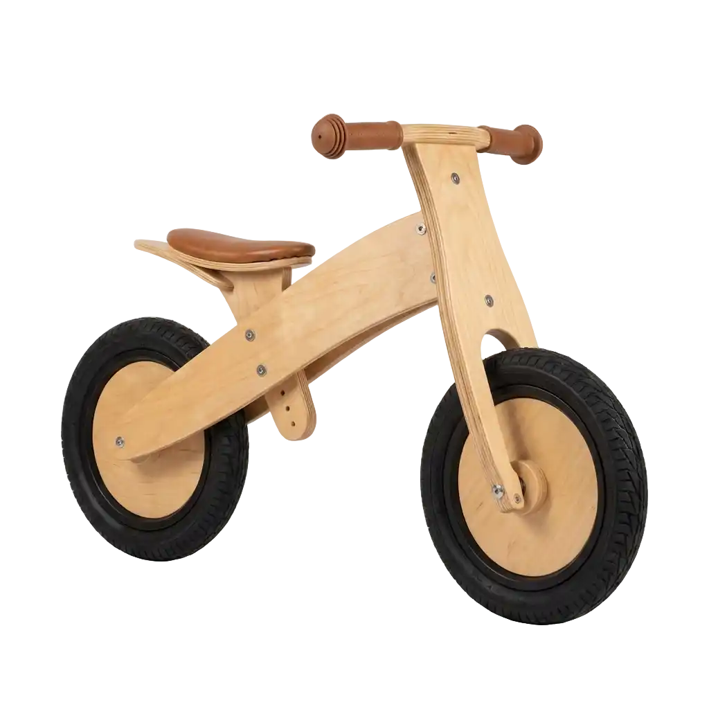 Loopfietsen afbeelding