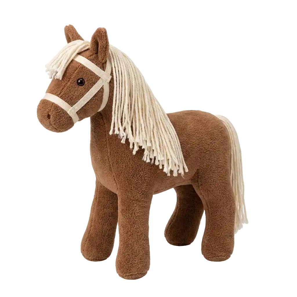 Stokpaarden - Hobby Horsing afbeelding