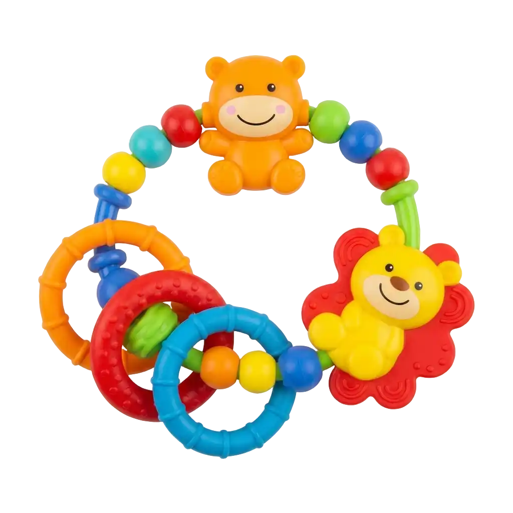 Babyspeelgoed afbeelding