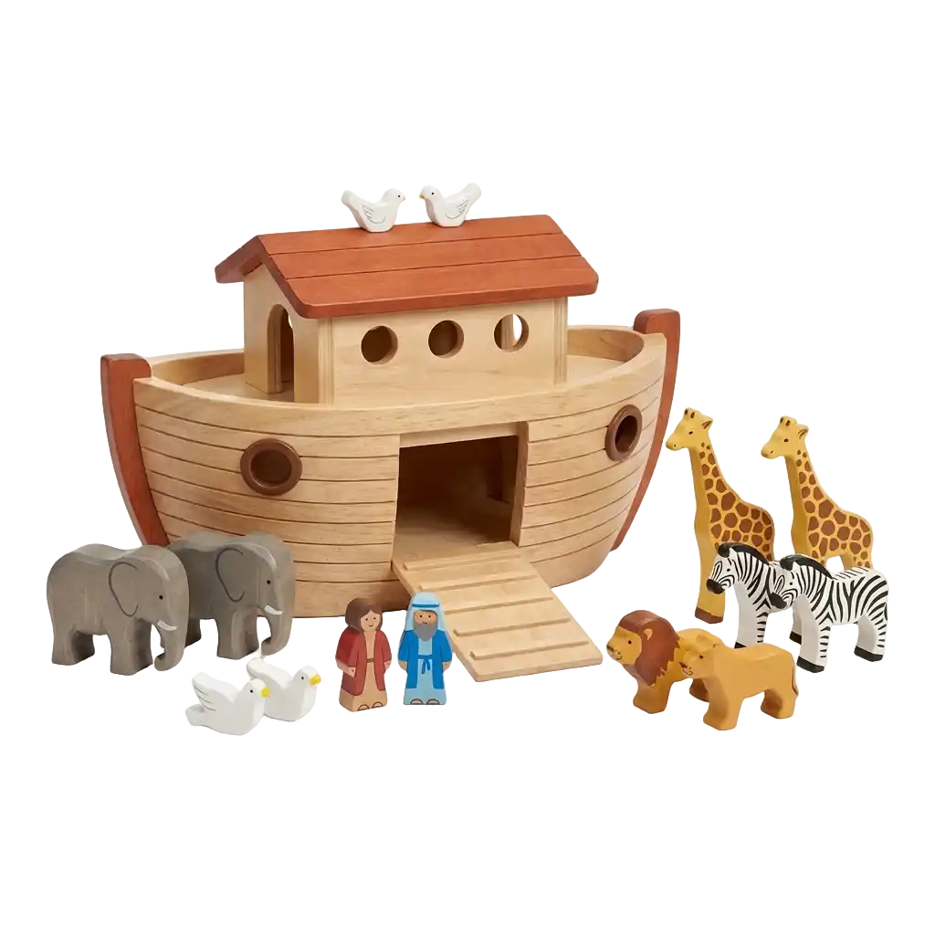 Arche Noah afbeelding