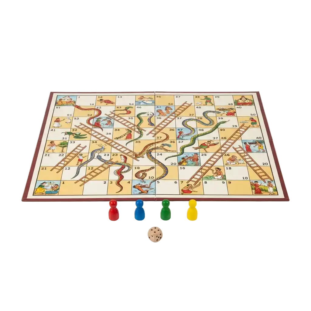 Spellen afbeelding