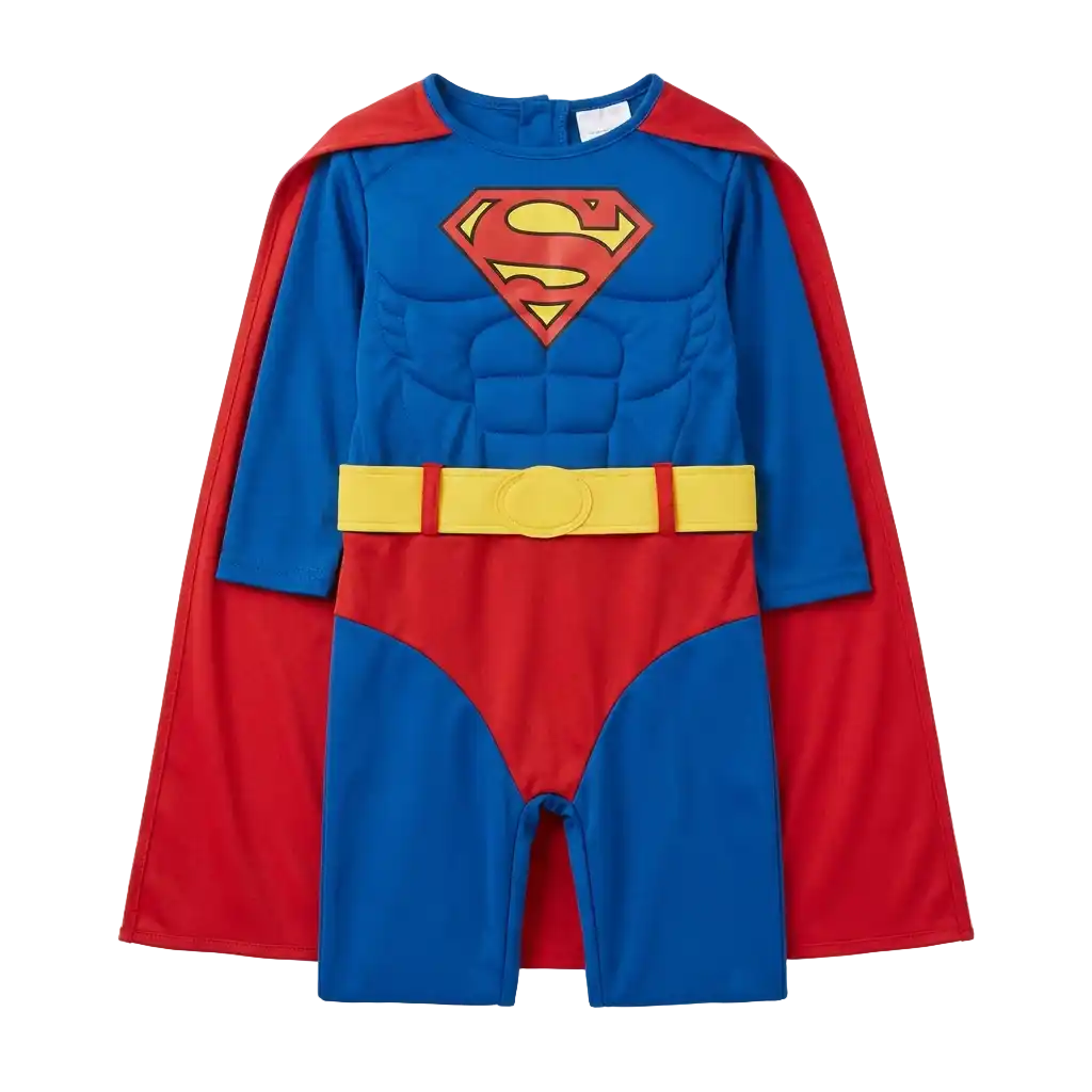 Kindercostuums afbeelding