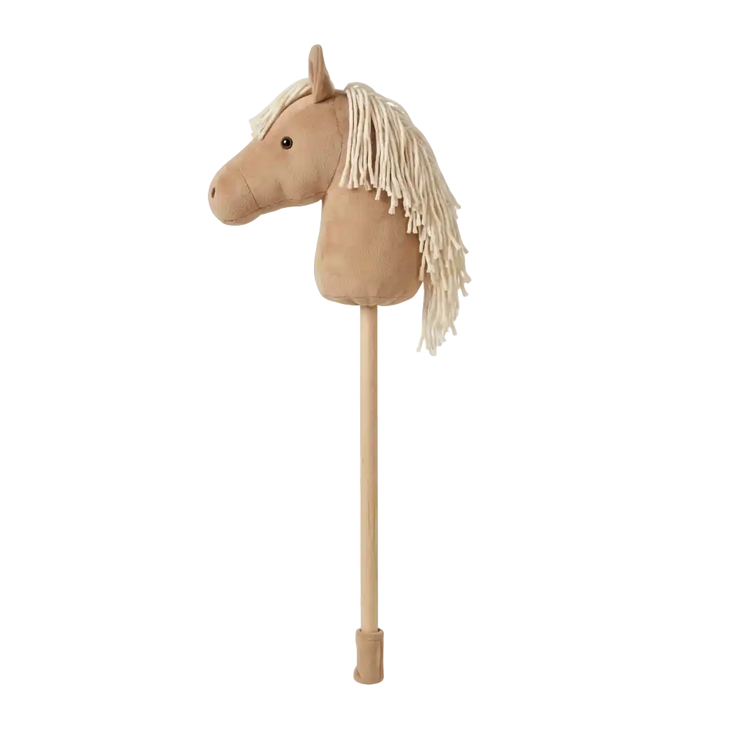 Hobby Horsing - Stokpaarden afbeelding