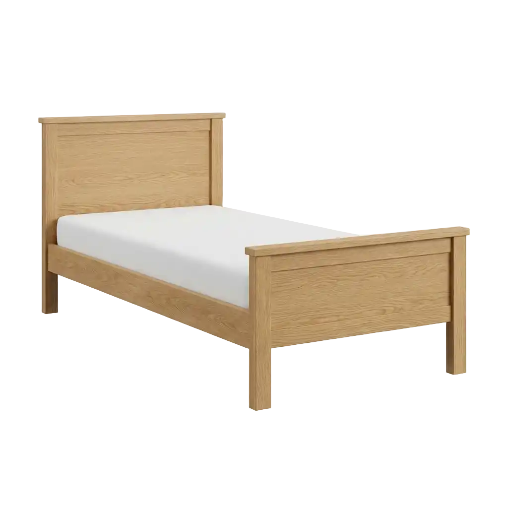 Kinderbedden Maat afbeelding