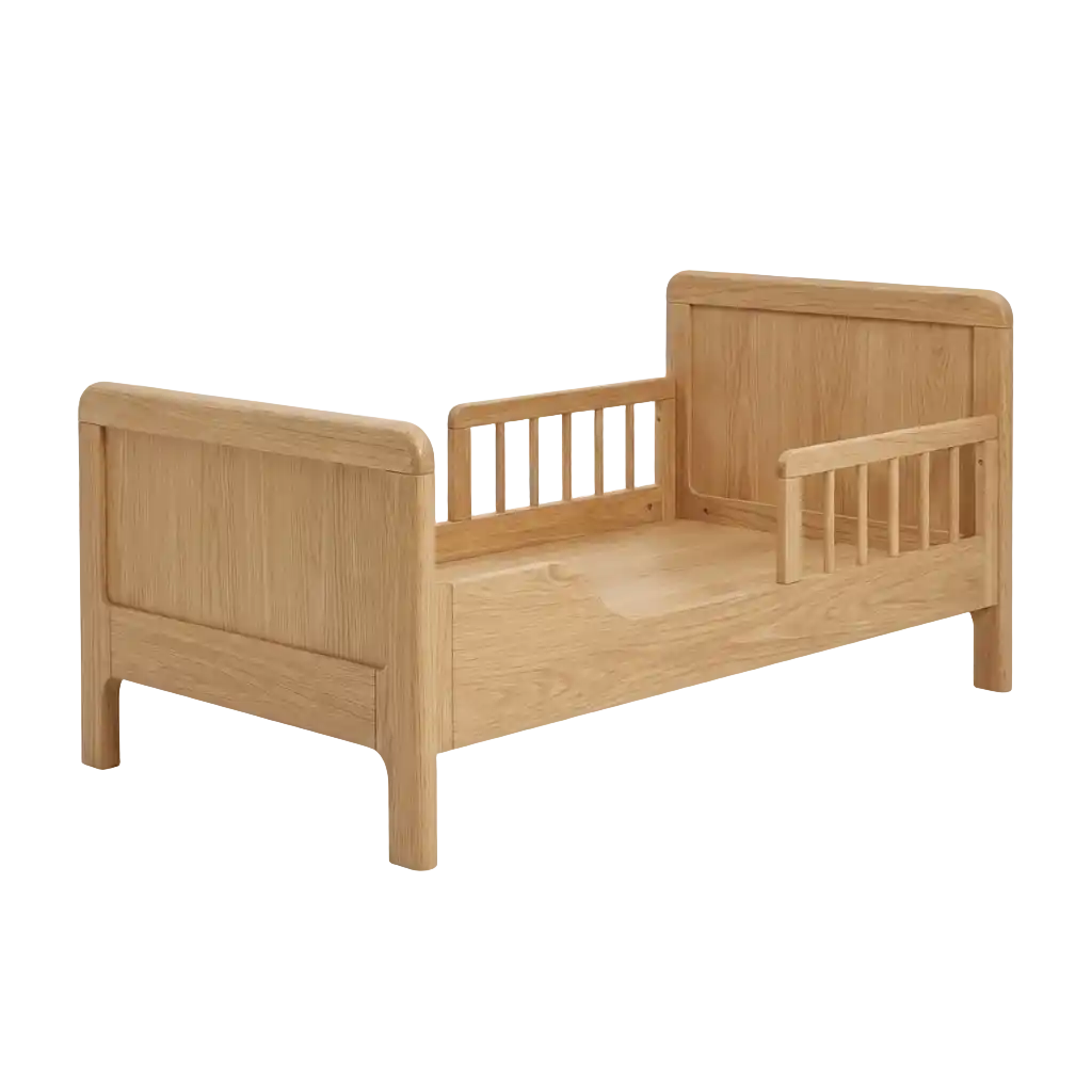 Type kinderbed afbeelding