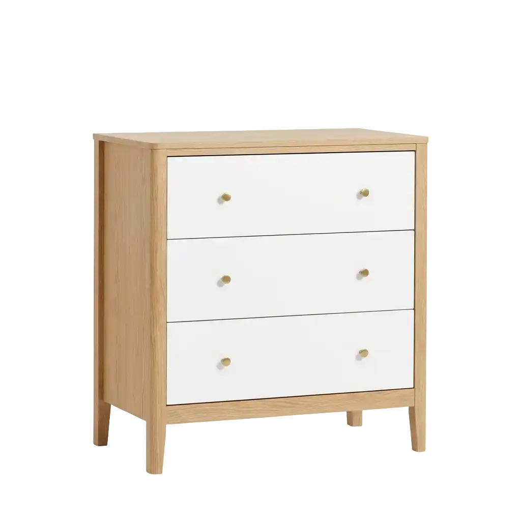 Maison Charlotte Commode afbeelding