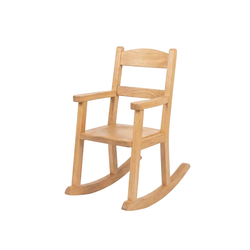 Kinderschommelstoelen afbeelding