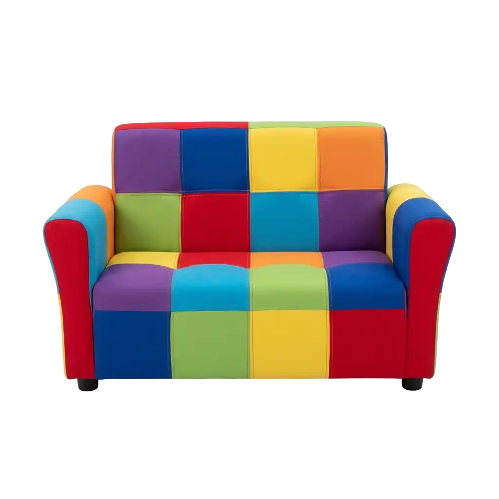 Kindersofas afbeelding