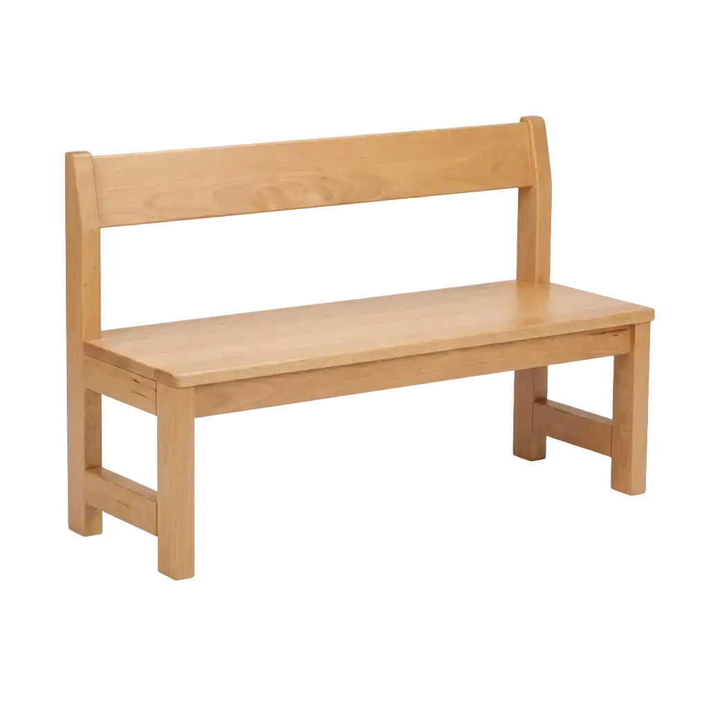 Kinderbänke afbeelding