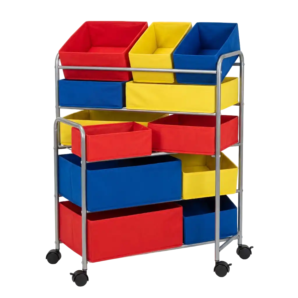 Rolcontainer afbeelding