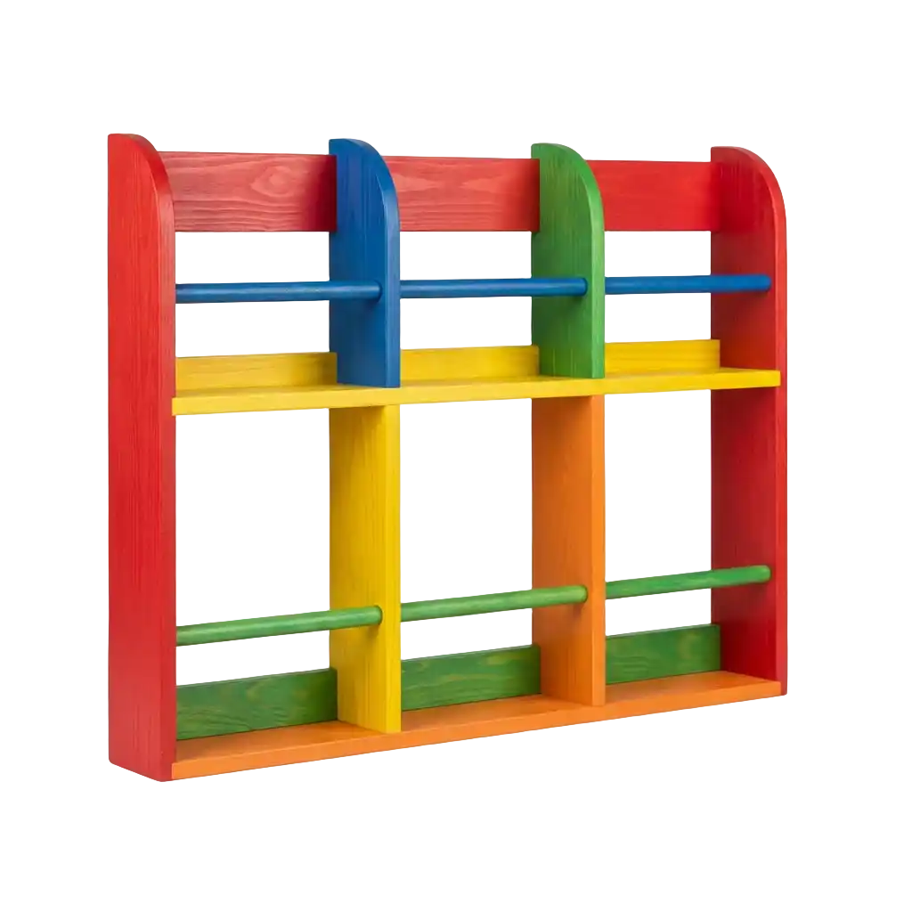 Wandplanken afbeelding