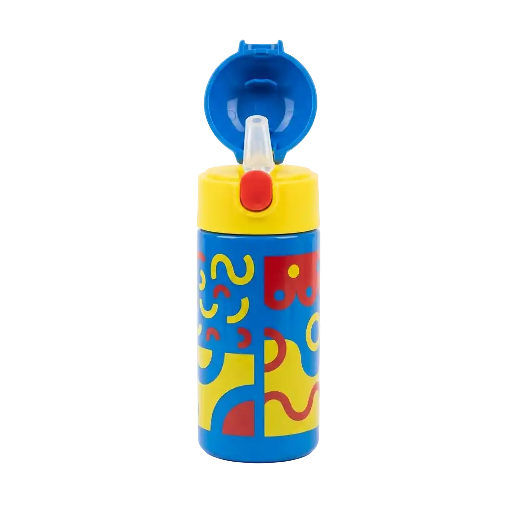 Drinkflessen afbeelding