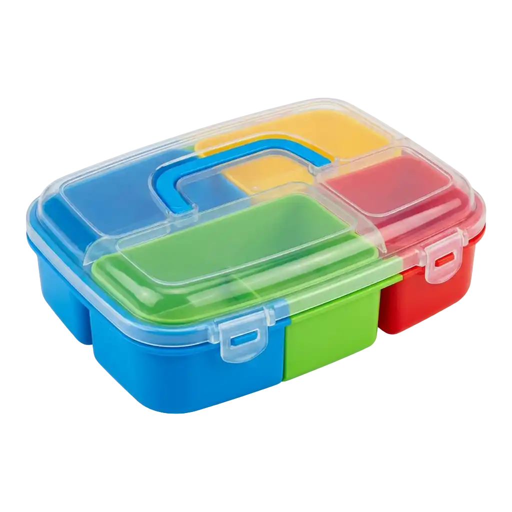 Lunchbox Kinder afbeelding