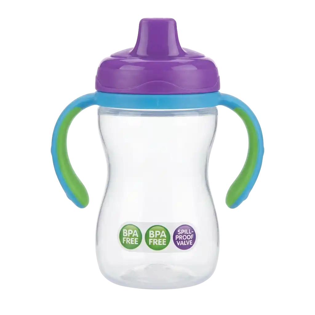 Drinkflessen voor kinderen afbeelding
