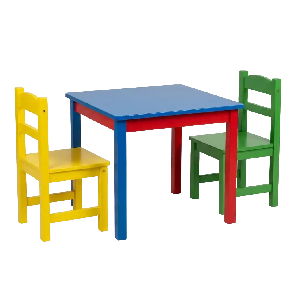 Kinder Tischsets afbeelding