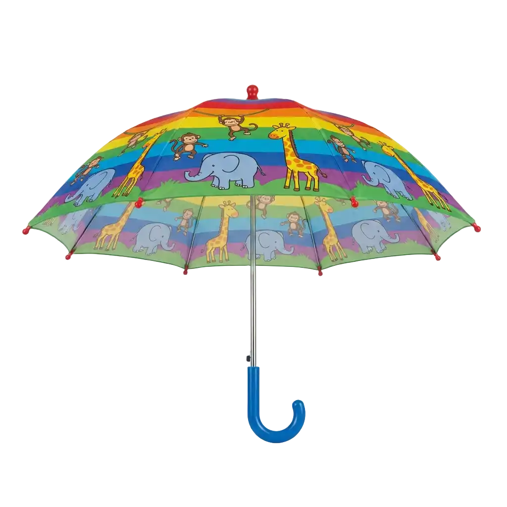 Kinderparaplu's afbeelding