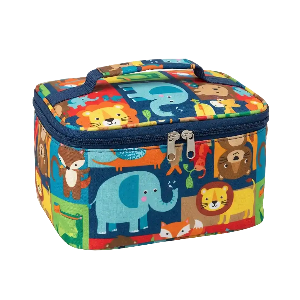 Lunchboxen afbeelding