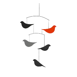 Flensted Mobiles afbeelding