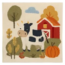 120 x 160 tapijten afbeelding