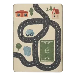 Spielteppiche afbeelding