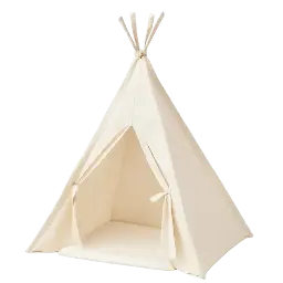 Tipi's voor kinderen afbeelding