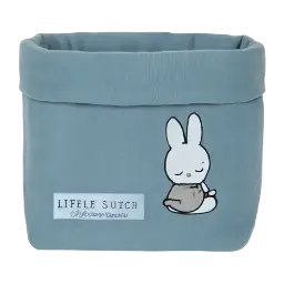 Little Dutch Stoffkörbchen afbeelding