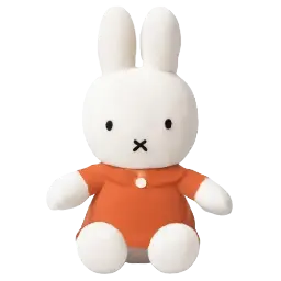 Miffy / Dick Bruna afbeelding