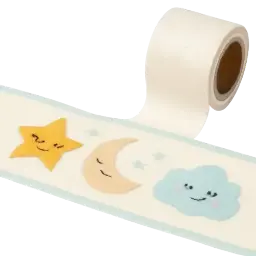 Babyzimmer Bordüren afbeelding