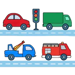 Auto's & Voertuigen afbeelding