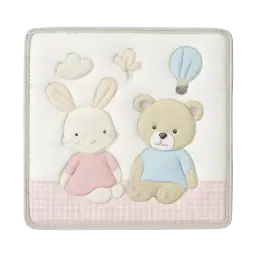 Alice & Paul Borders afbeelding