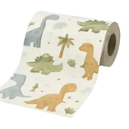 Motiefbehang Kleur afbeelding