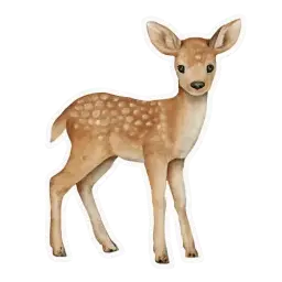 Lilipinso Sticker afbeelding
