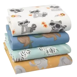 Collectie motiefstoffen afbeelding
