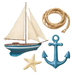 maritime Themen afbeelding