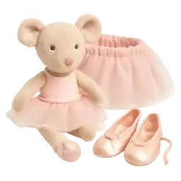 Abracazoo Ballet afbeelding