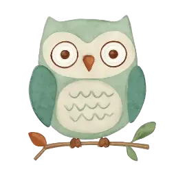 What a Hoot Vogels afbeelding