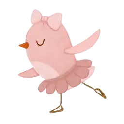 Polly Pirouette afbeelding