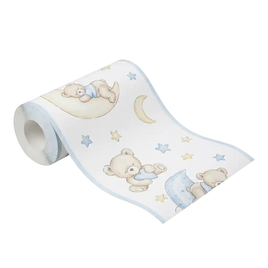 Baby borders afbeelding