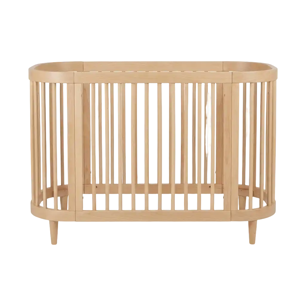 Laurette baby meubels afbeelding