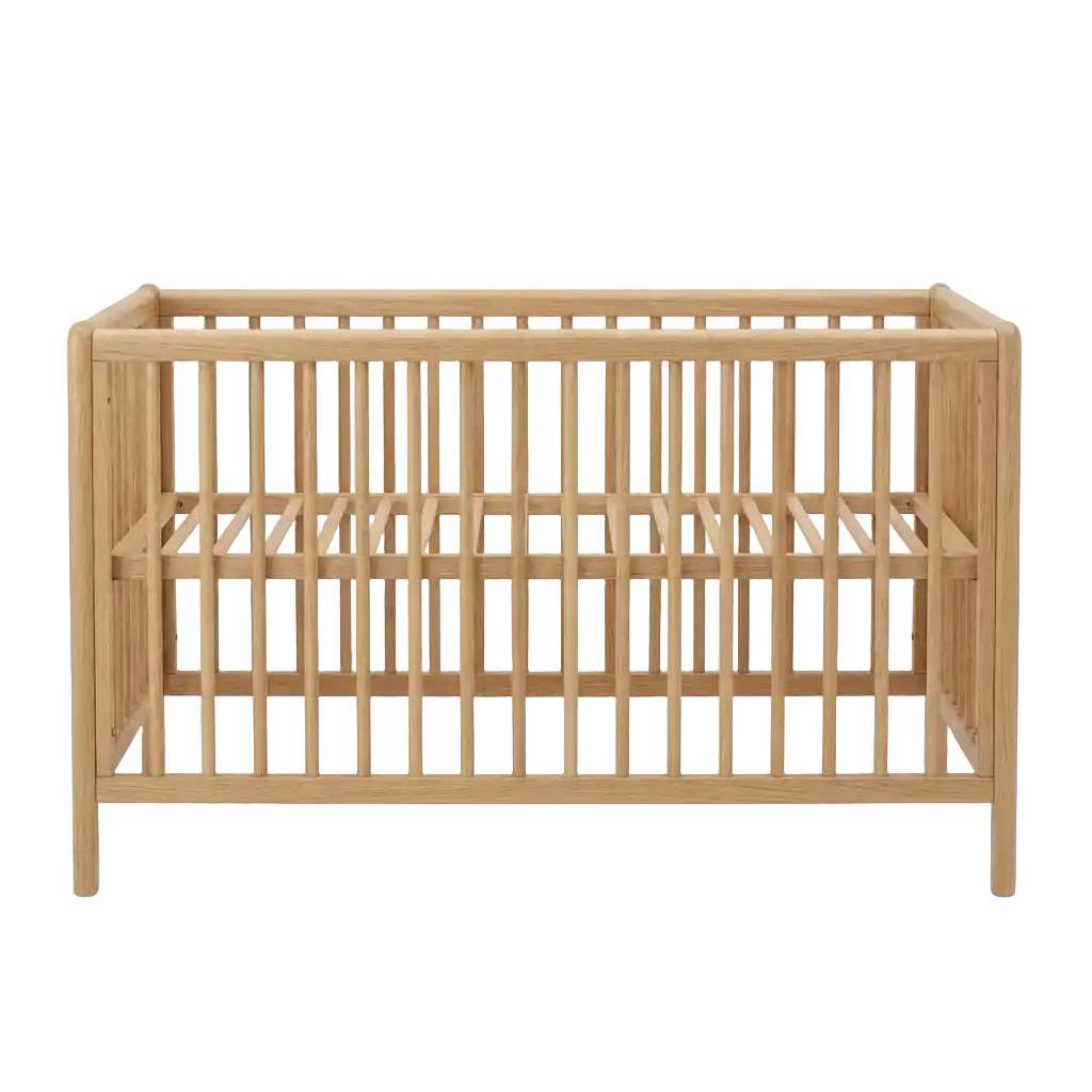 Caramella babymeubels afbeelding