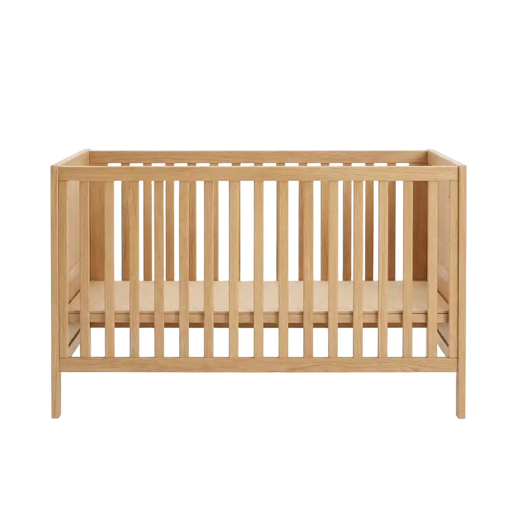 Babybedden Merk afbeelding
