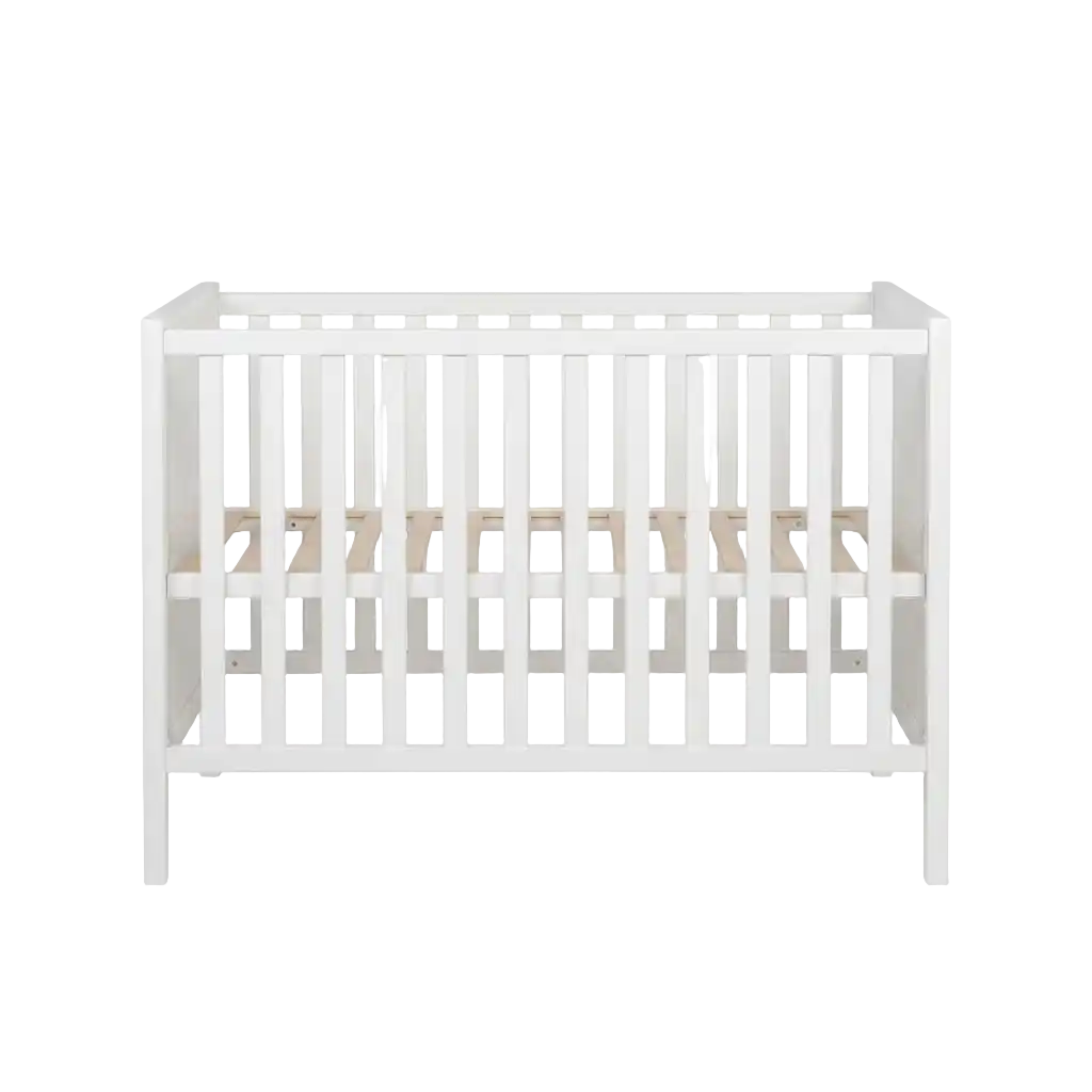 Babymatras afbeelding