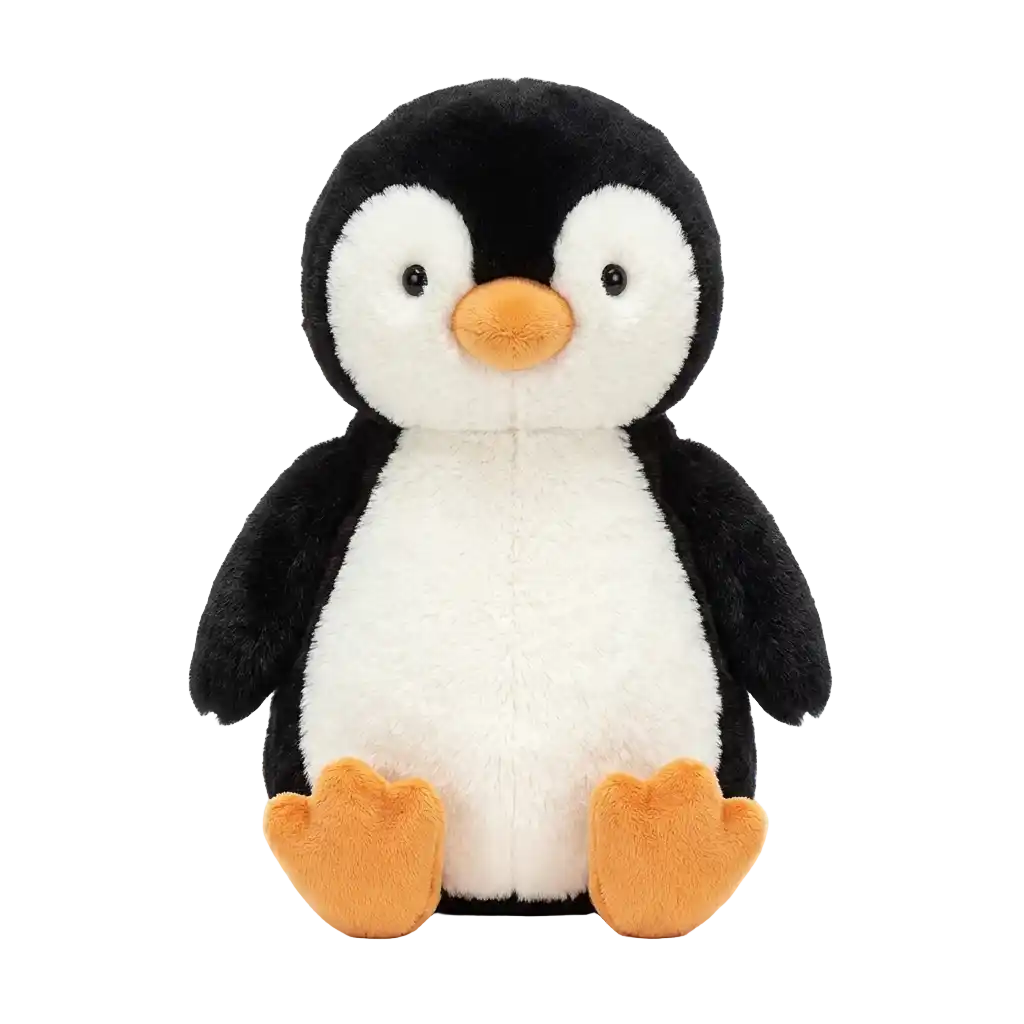 Knuffeldier Pinguin afbeelding