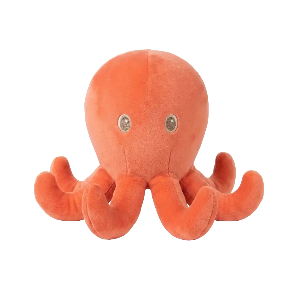 Knuffelbeer Octopus afbeelding