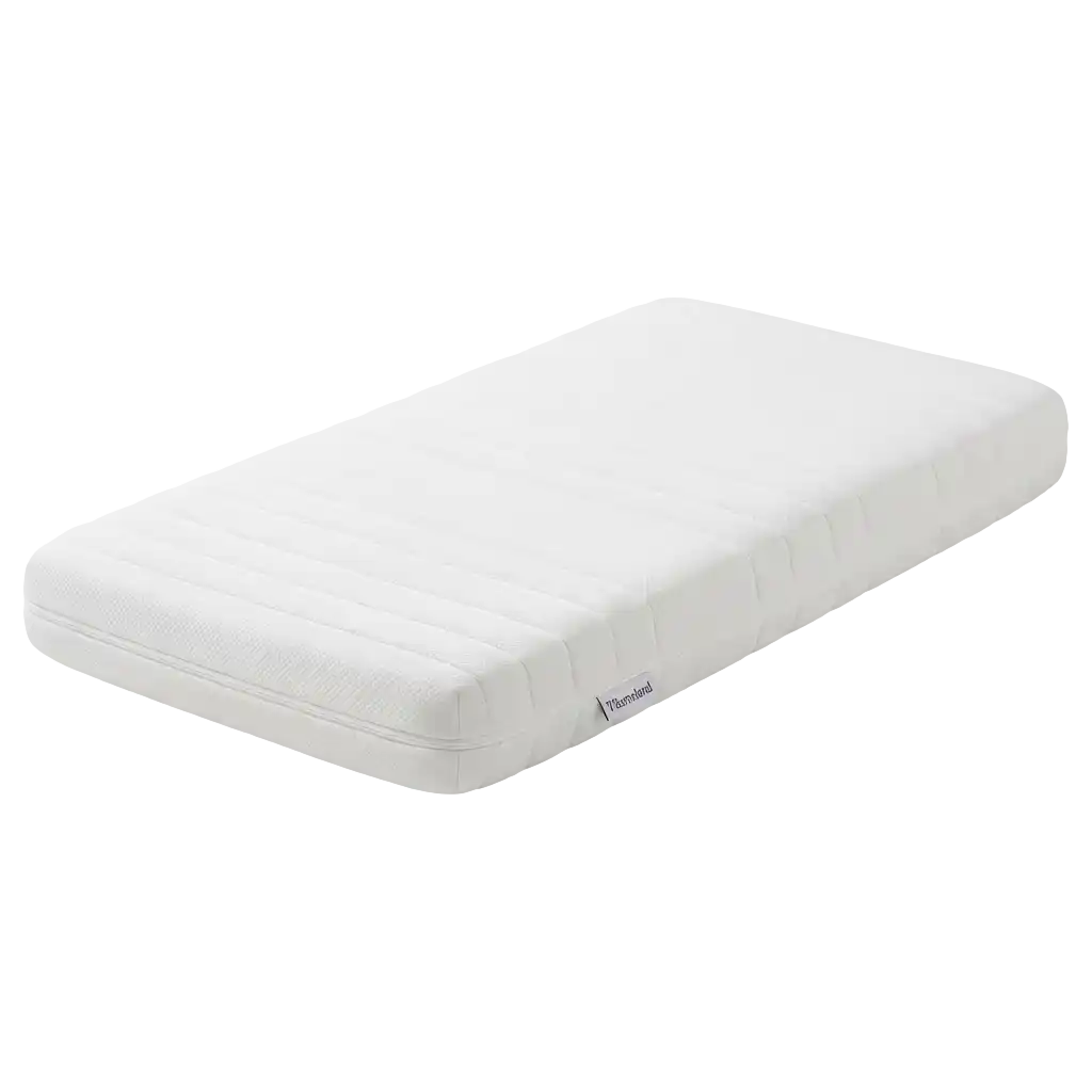 Träumeland Babymatras afbeelding