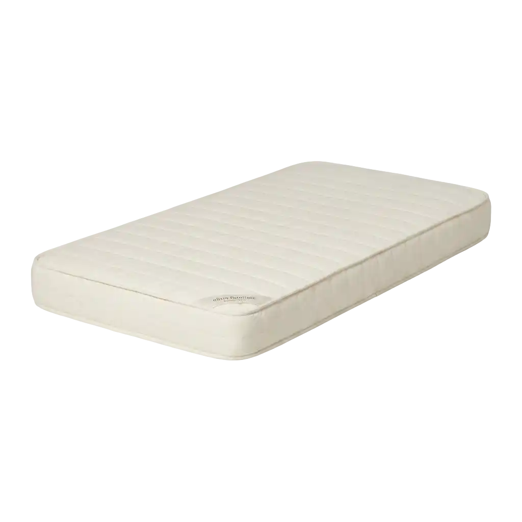 Oliver Furniture babymatras afbeelding