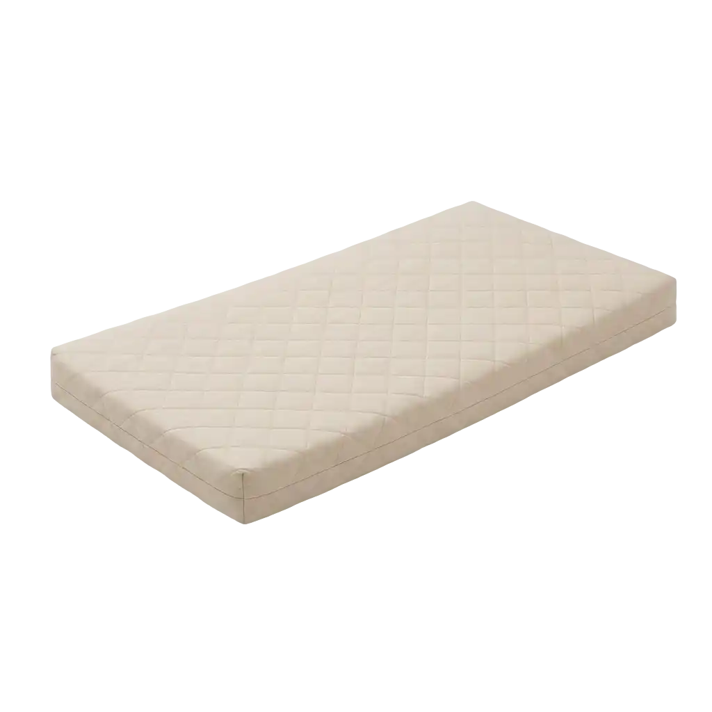 Babymatras 60x120 afbeelding